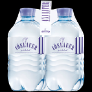 V&ouml;slauer Mineralwasser 1.99&nbsp;&euro;