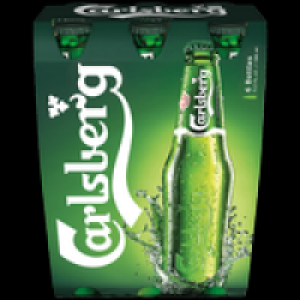 Carlsberg Beer 3.99 €