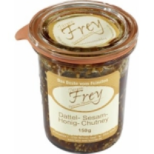 Frey Chutney Saucen