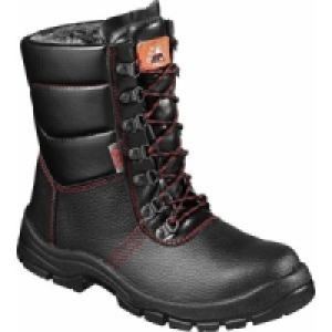 Arbeitsstiefel S3 ASS