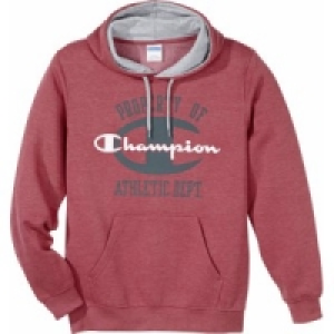 Herren Kapuzen-Sweatshirt