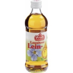 Kunella Feinkost Lausitzer Lein-&Ouml;l