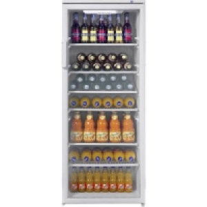 Glast&uuml;rk&uuml;hlschrank WSA 29000