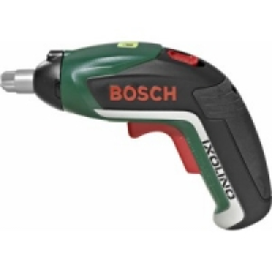 Akkuschrauber IXO 3,6 V + IXOlino