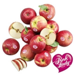 Frankreich/Italien Tafel&auml;pfel Pink Lady 1.99&nbsp;&euro;