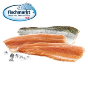 Eismeer-Lachsforellenfilet