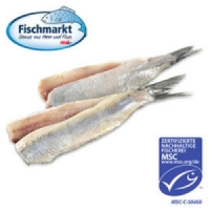 Matjes-Doppelfilet