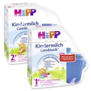 HiPP Bio-Folgemilch Combiotik