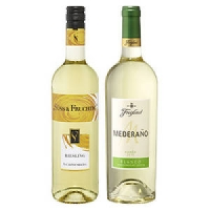 Spanien Freixenet Mederaño, Mia, Deutschland/Württemberg Süß & Fruchti
