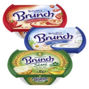 Brunch Brotaufstrich