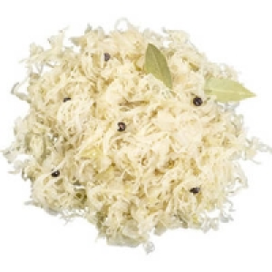 Sauerkraut