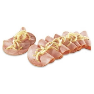 Kasseler Zwiebelfleisch