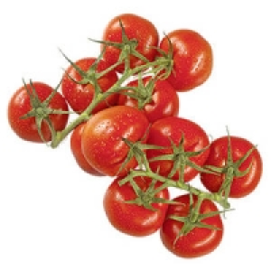 Spanien Rispentomaten