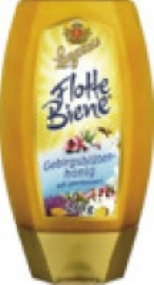 Langnese Flotte Biene Honig 2.49&nbsp;&euro;