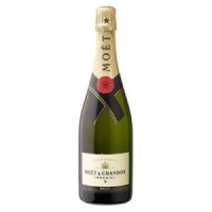 Champagner Moët & Chandon Brut Imperial 31.99 €