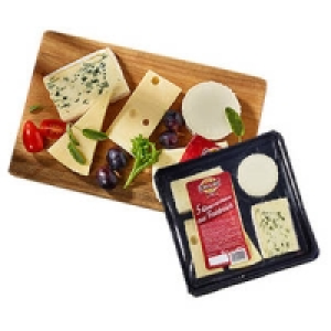 Cantorel 5 K&auml;se-Spezialit&auml;ten aus Frankreich