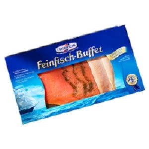 Friedrichs Feinfisch-Buffet