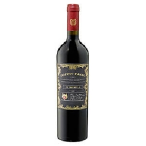 Italien Doppio Passo Primitivo Riserva