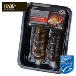 Kanadische Hummerschw&auml;nze