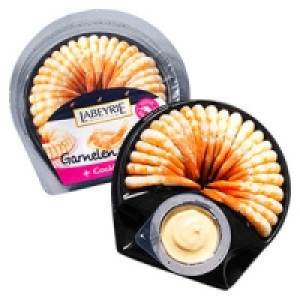 Labeyrie Garnelen-Kranz 4.79 €