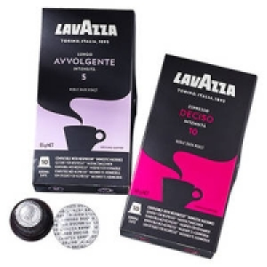 Lavazza Espresso Kapseln