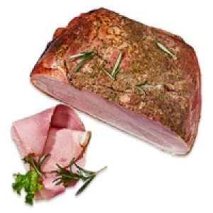 Rosmarinschinken