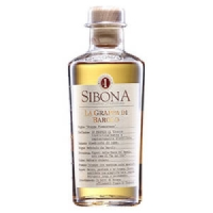 Sibona Grappa