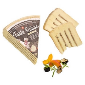 Tarte Suisse Sommer-Tr&uuml;ffel