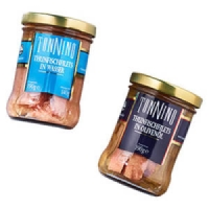 Tonnino Thunfischfilets
