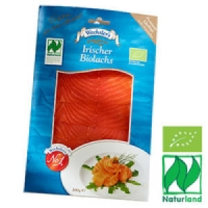 Real  Wechsler´s Irischer Biolachs