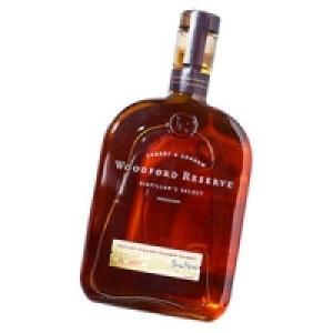 Woodford Kentucky Straight Bourbon Whiskey