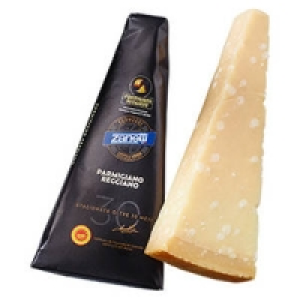 Zanetti Parmigiano Reggiano, mind. 30 Monate gereift