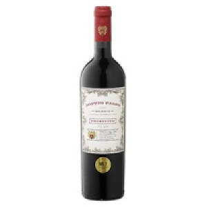 Doppio Passo Primitivo Salento SGT