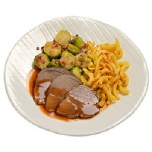 Henglein Eierspätzle