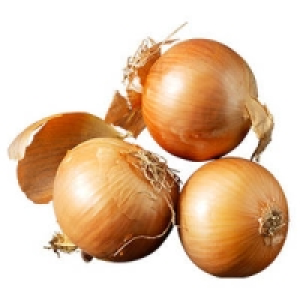 Speisezwiebeln 0.99 €