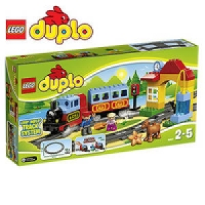 duplo Eisenbahn Starter-Set 39.95&nbsp;&euro;