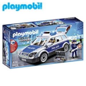 Polizei-Einsatzwagen 22.95&nbsp;&euro;