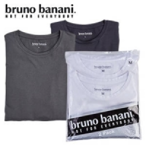 Herren-T-Shirt 2er Pack 15.99&nbsp;&euro;