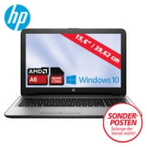 Notebook 255 G5 mit AMD A6 7310 Quad-Core (4 x bis zu 2,4 GHz) 299.00&nbsp;&euro;