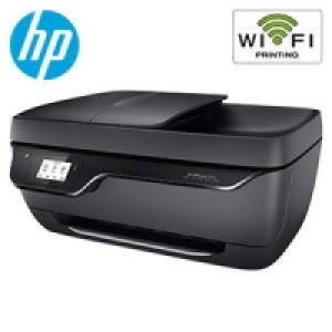 4-in-1-Multifunktionsger&auml;t OfficeJet 3833 inkl. WLAN 69.95&nbsp;&euro;