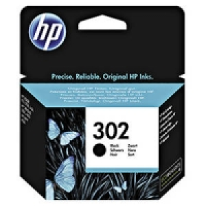 Tintenpatrone HP Nr. 302 14.99&nbsp;&euro;