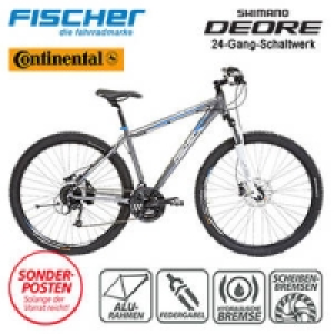Alu-MTB 29er 444.00 €