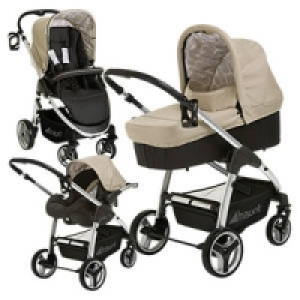 Lacrosse-Trio-Set 299.00&nbsp;&euro;