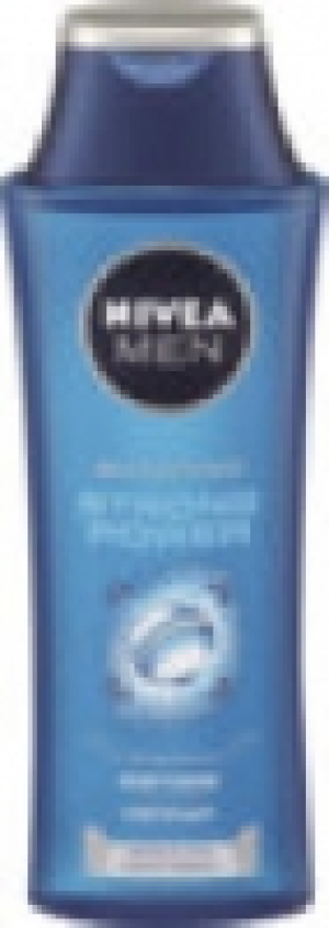 Nivea Shampoo 1.79&nbsp;&euro;