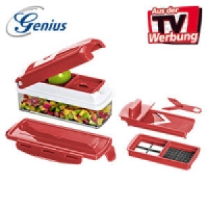 Allesschneider Nicer Dicer Plus Kompakt 29.95&nbsp;&euro;
