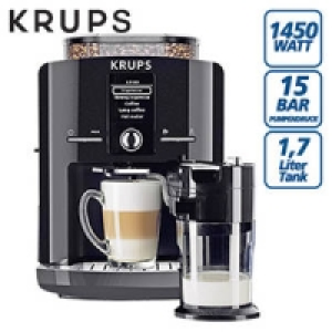 Kaffee-Vollautomat One Touch Cappuccino Latt´Espress EA8298