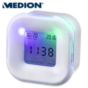 Alarmwecker MD 13831