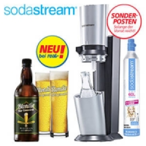 Sodasystem Crystal & Bier
