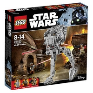 Star Wars AT-ST Walker 39.95&nbsp;&euro;