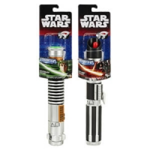 Star Wars Lichtschwert 14.99&nbsp;&euro;